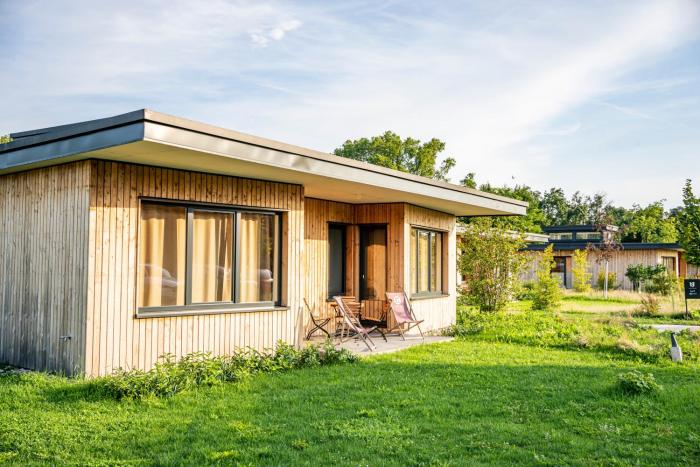 Grafenegg Cottages