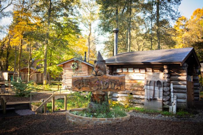 LAMP Nojiriko The Sauna by the Lake