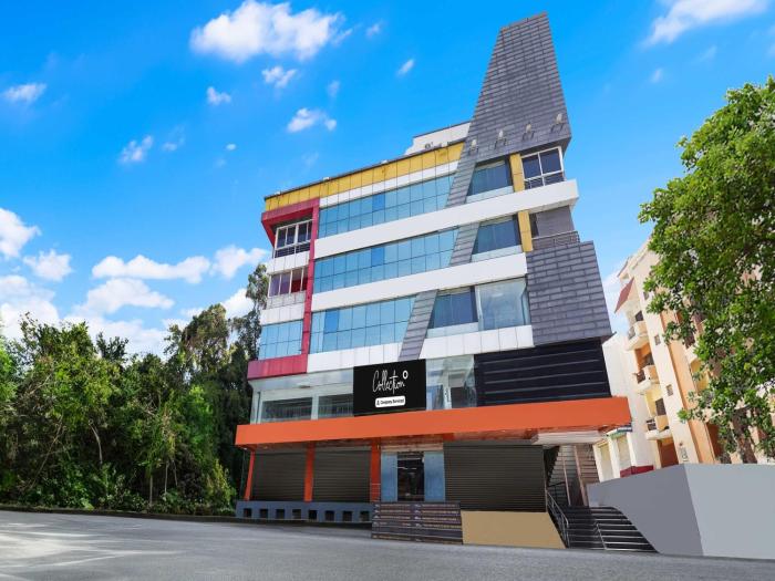 Collection O Ramamurthy Nagar