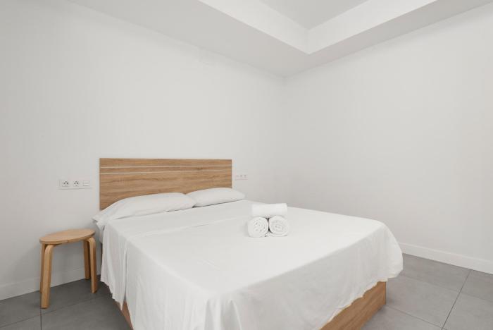 Apartamento Zonas Maria Zambrano