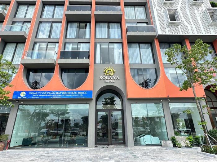 Solaya Hotel Vân Đồn
