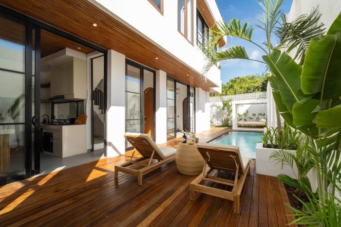 Segara Villa - Uluwatu by Yolla Hospitality