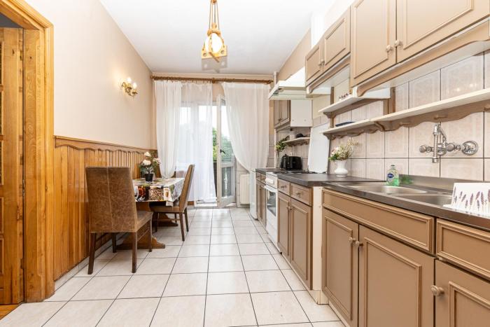 Tatra View Apartment by BookingHost