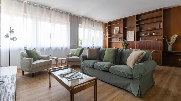 Italianway Comfort - Palestrina 2