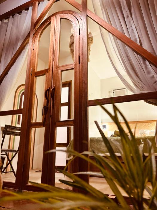 Balay Hayahay Clohaki Hostel