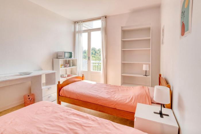 Toulouse Location Chambre