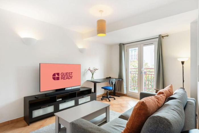 GuestReady - A Great Stay in Camberwell