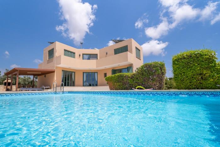 Bellevue Villa