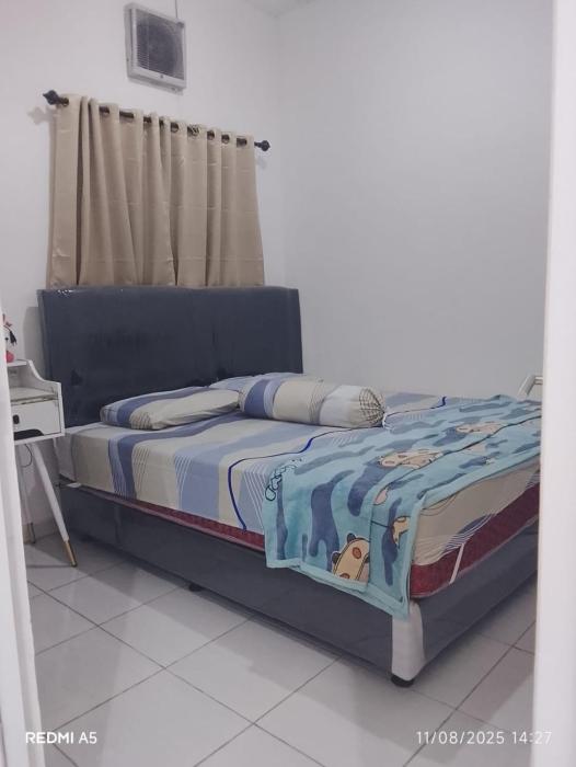 MUTI Homestay Syariah