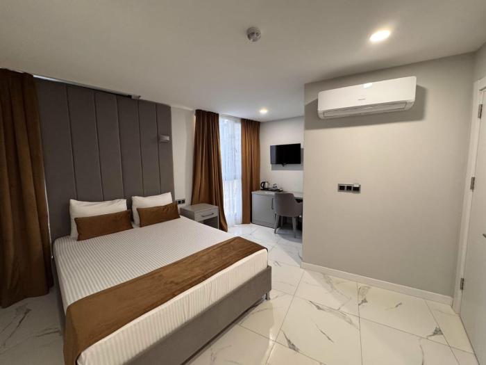 Casa Suit Otel & Restorant