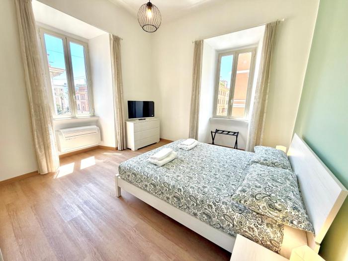 ETERNA Repubblica Apartment