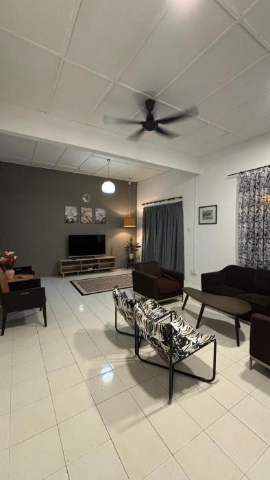Adrabayus Homestay