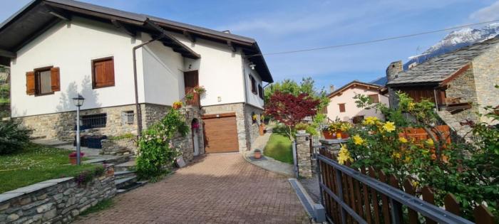 Dimora St Christophe by Pierpi