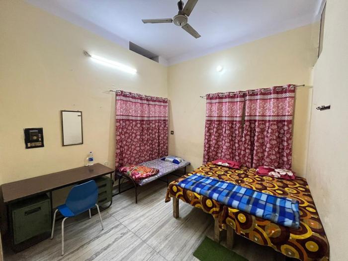 Vishwa Deva Homestay