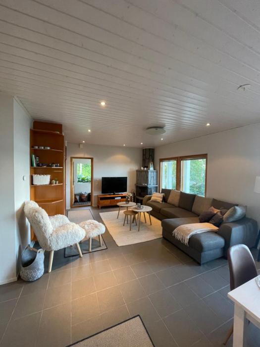 Peikkoranta 6 hlö, ei lisämaksuja