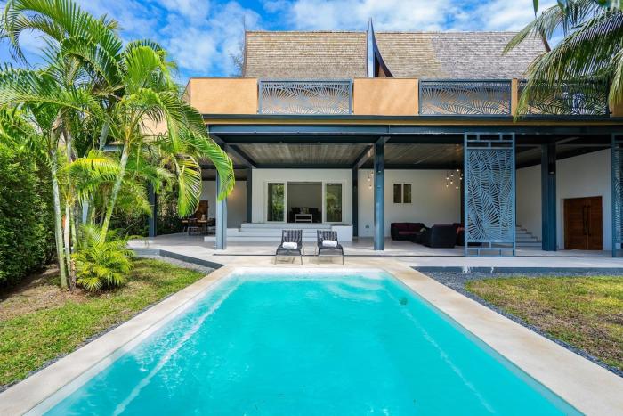 Sunova Pool Villa - Koh Chang