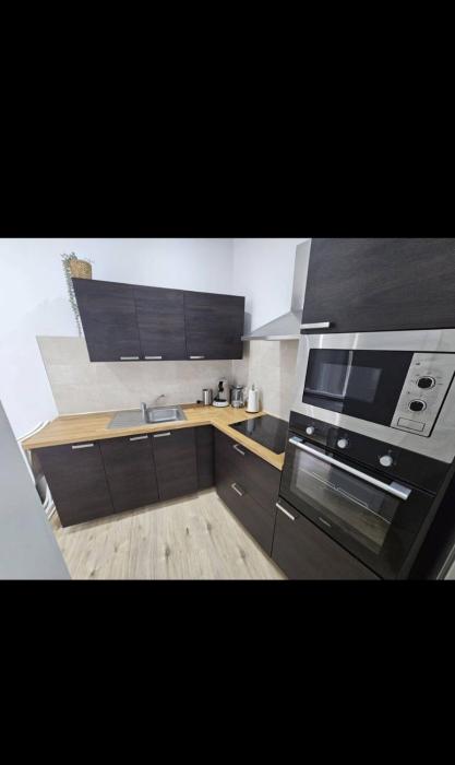 Studio cozy et charmant