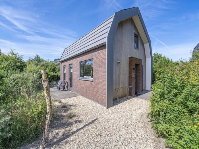Holiday home with sauna