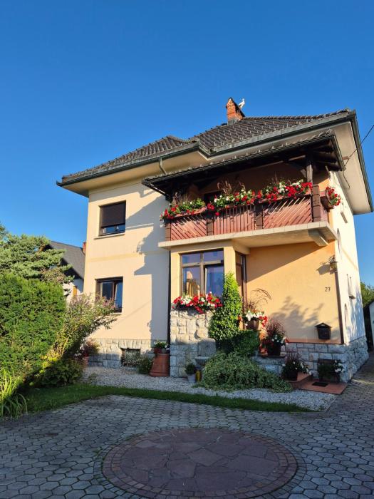 Vila Moka near Bled-Entire place with Garden Retreat
