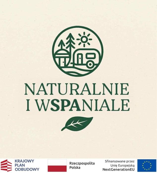 Naturalnie i wSPAniale