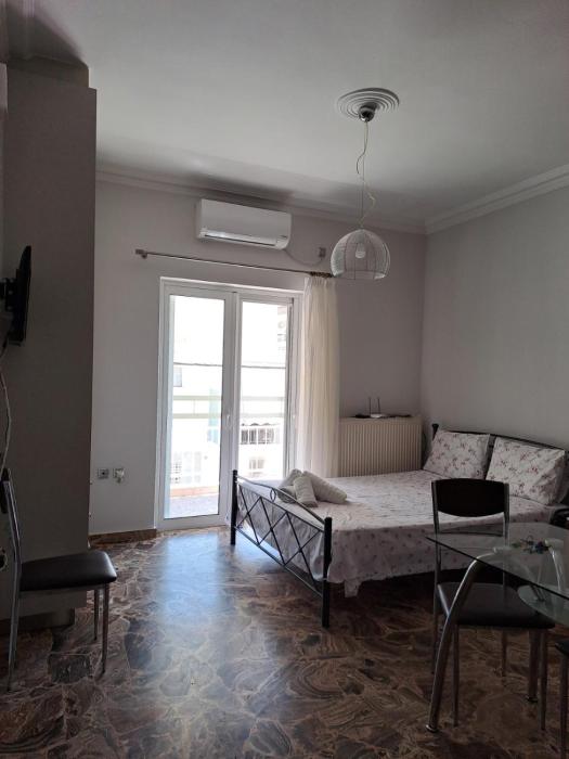 Sofias apartment