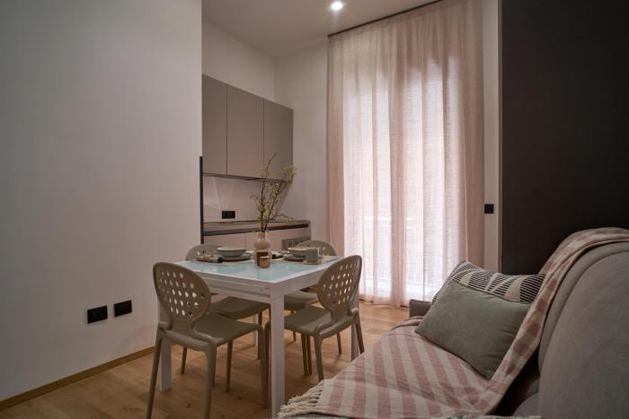 Gelone - Cairoli Apartments