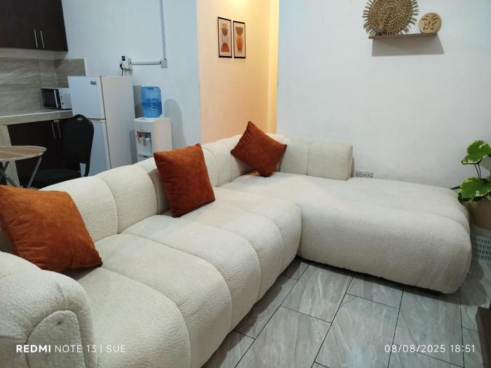 One Bedroom Mtwapa Pride Apartments