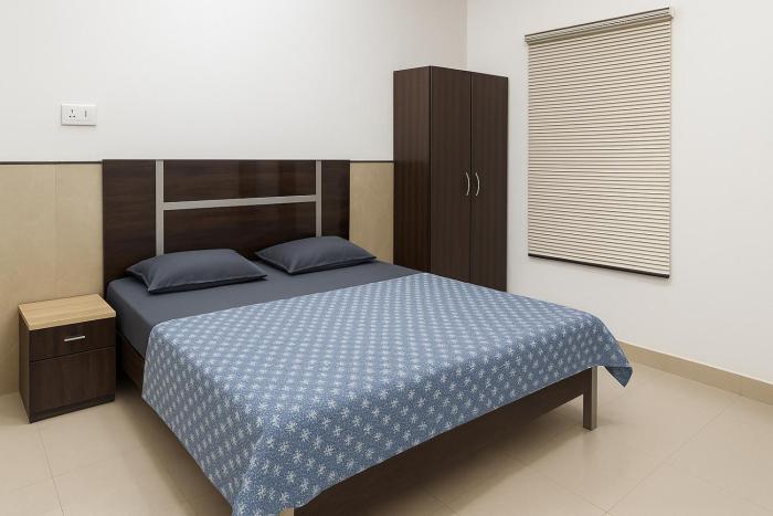 Prem Niketan 3BHK Villa in Vrindavan Near Prem Mandir