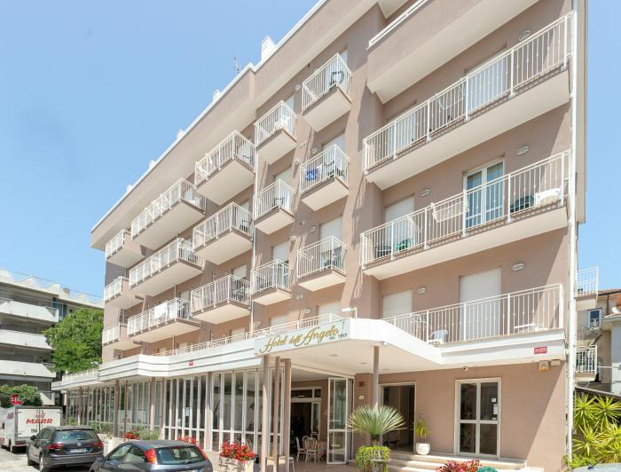 Hotel DellAngelo