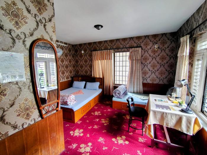 Samaritan Guest House