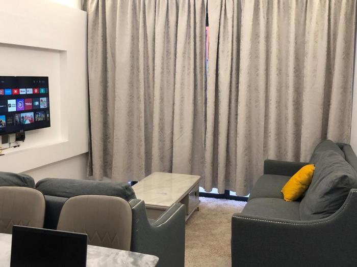 One bedroom Annity Homes