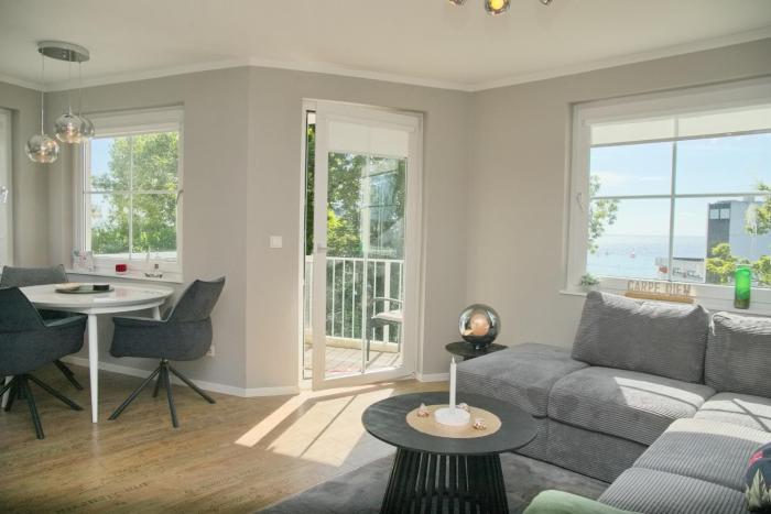 Residenz am Yachtahfen Whg 15