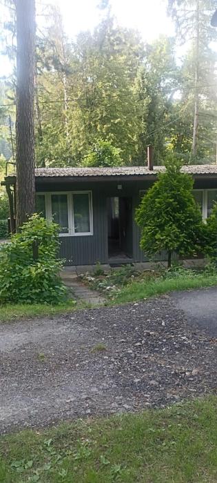 Domek Letniskowy nad Zaporą Rożnowską