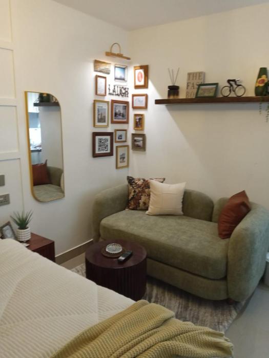 Nairobi west studio Appartment