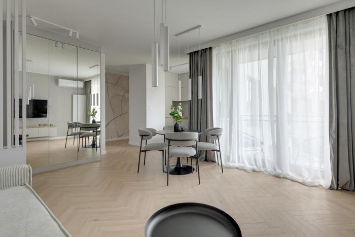 Garnizon by Downtown Apartments