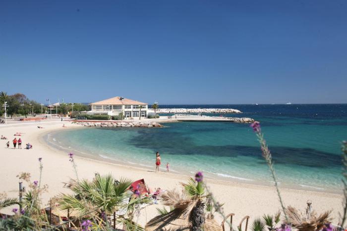 Résidence les Ibis Location entre mer et montagne