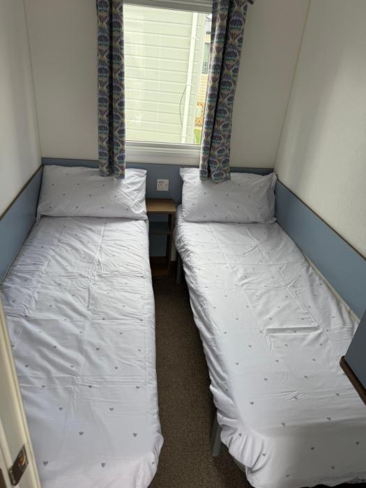 Severn valley caravan park