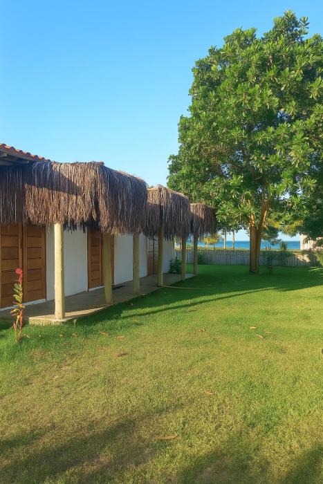 Vila Anderú Caraíva - Espaço completo até 12 pessoas