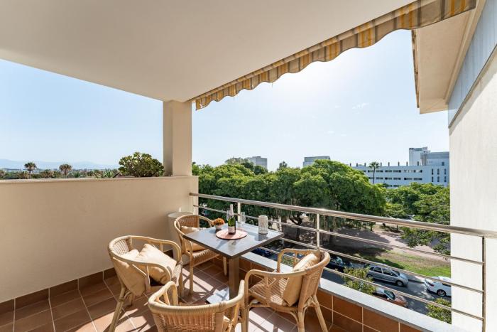 MalagaSuite La Jabega Torremolinos