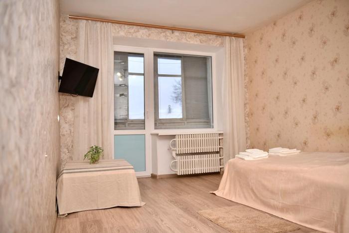 Недорога квартира для 1-3 осіб