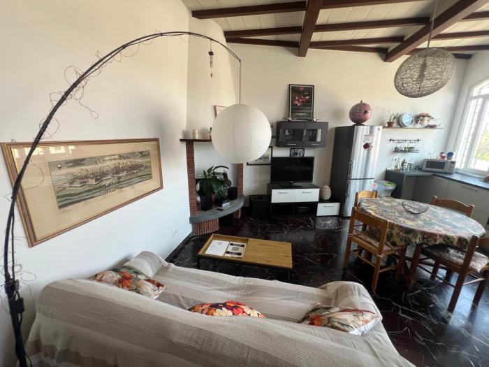 Q-Essence Apartment - LUCCA