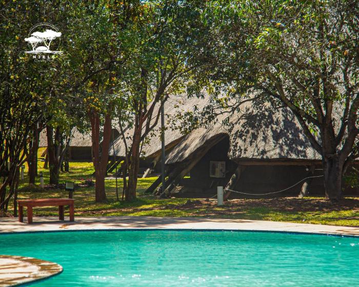 Njele Country Park