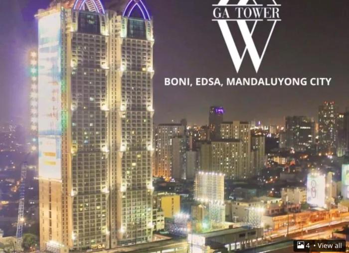 Simple but cozy, feel at home