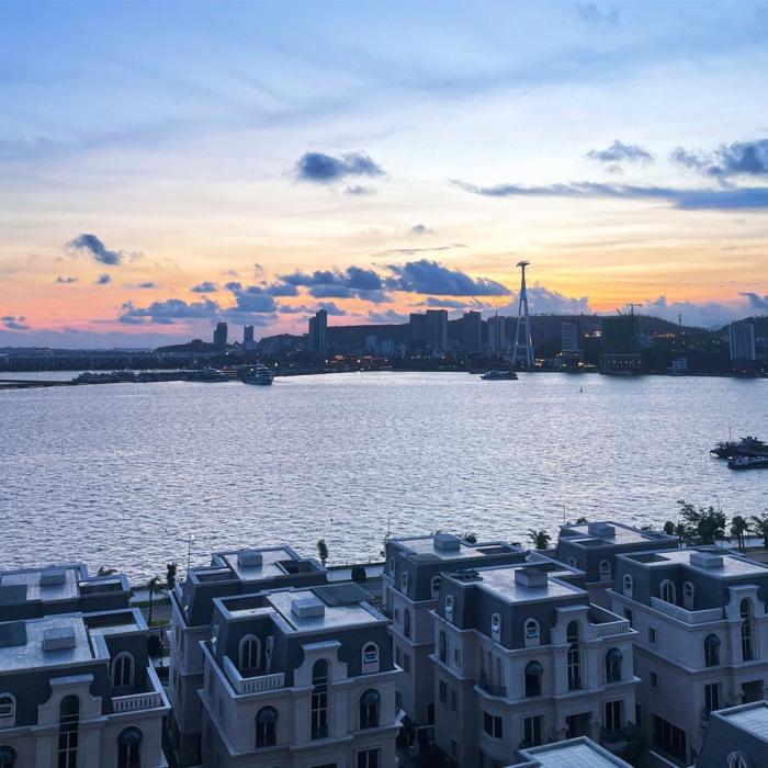 Studio Sapphire Hạ Long View Biển