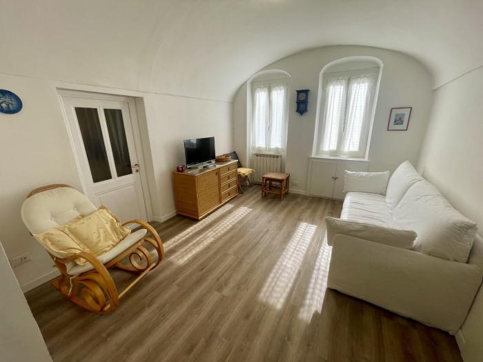 Ancient House by Wonderful Italy