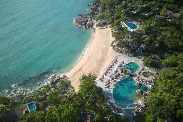 Garrya Tongsai Bay Samui
