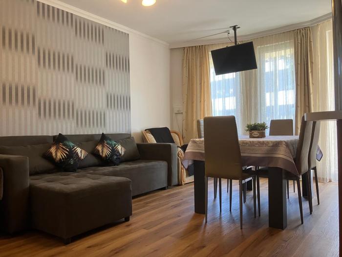 Gemini apartman