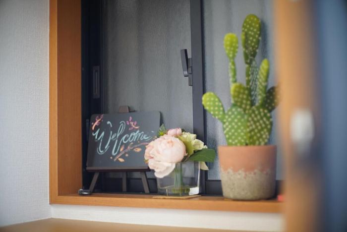 Ueno Hoshi-5 minutes from Iriya Station-1 stop from Ueno station