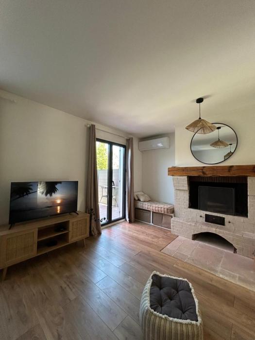 Maison t4 proche Montpellier