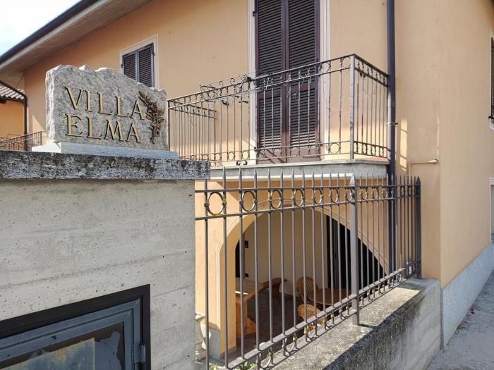 Villa Elma Tilly Studio